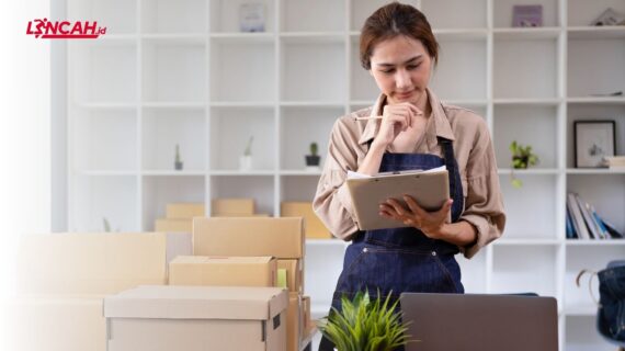 Strategi Efektif Memulai Bisnis Online dari Nol