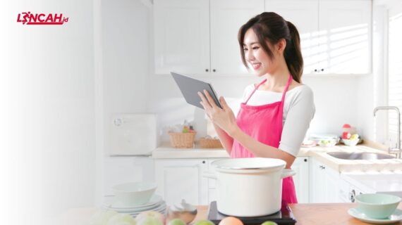 9 Ide Bisnis untuk Ibu Rumah Tangga Tanpa Ribet