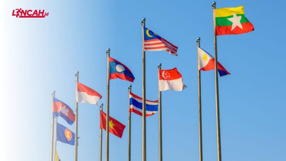 Bikin Bangga! Ini Brand Indonesia yang Masuk 50 Brand Teratas ASEAN