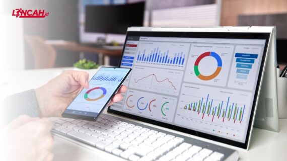 Mengapa Dashboard Penjualan Penting untuk UMKM?