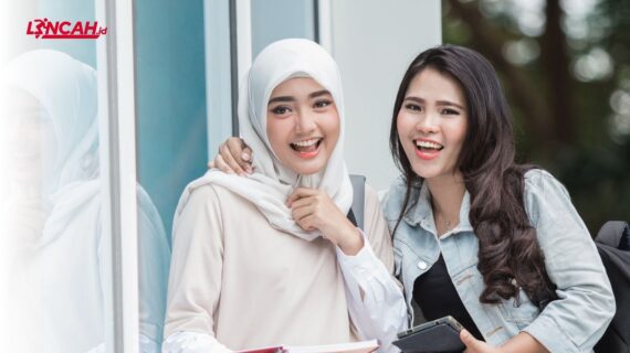4 Alasan Mahasiswa Perlu Coba Bisnis Online