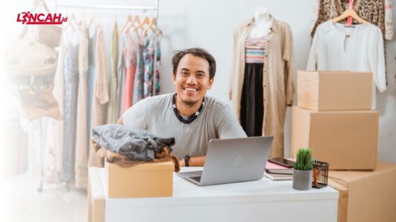Fitur Unggulan Lincah.id yang Bikin Pebisnis Lebih Mudah