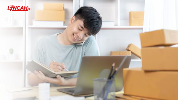 Gak Perlu Ragu! Ini Langkah Memulai Bisnis Dropshipping untuk Seller Pemula