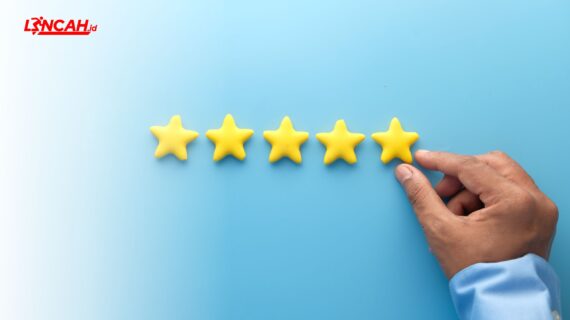 Peran Review dan Rating dalam Keputusan Pembelian Online