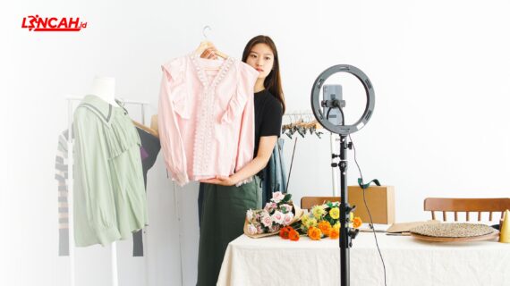 Bagaimana Live Streaming di TikTok Jadi Senjata Ampuh Brand untuk Bertahan dan Berkembang