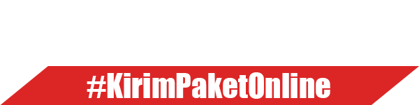 #KirimPaketOnline