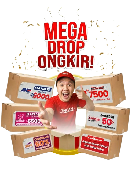 Gebyar Promo Lincah