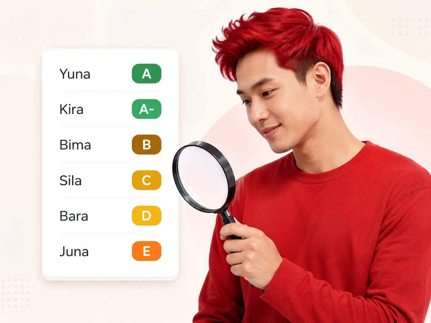 Cek riwayat buyer Lincah sebelum kirim COD