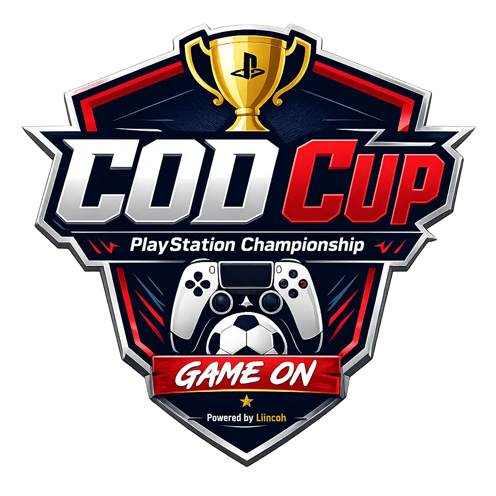 COD Cup: PlayStation Championship